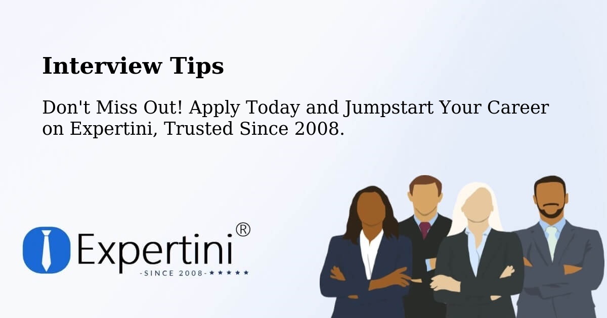 Interview Tips & Techniques for Job Seekers – Landmark - Landmark, Serbia and Montenegro Jobs Expertini