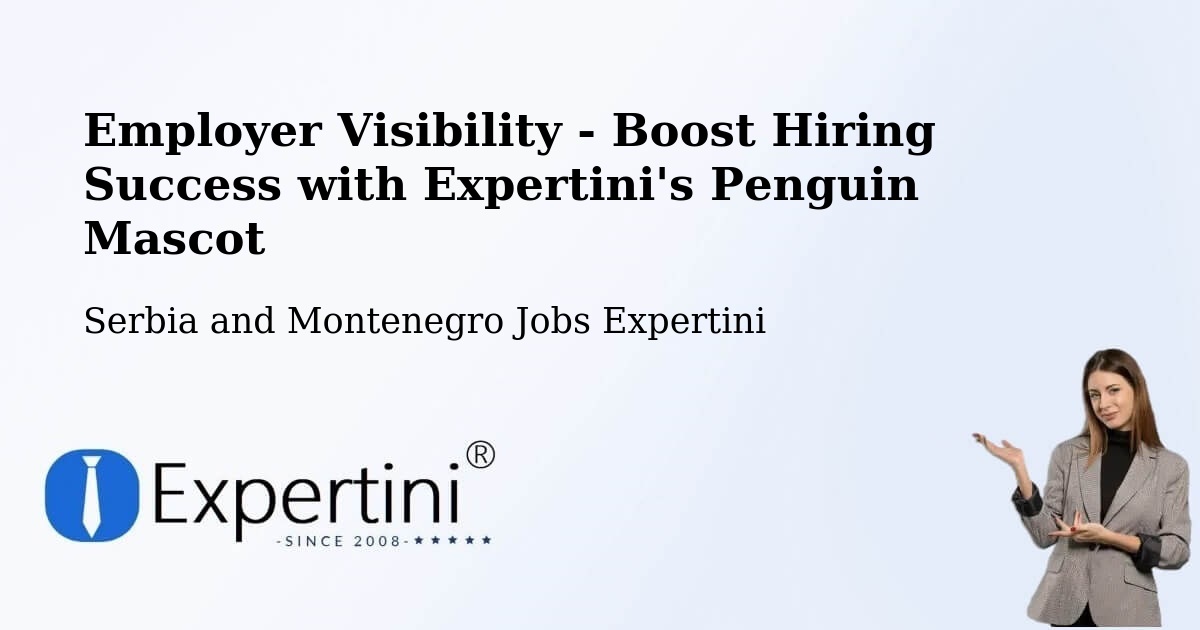 CV and Resume Visibility Optimization – Landmark - Serbia and Montenegro Jobs Expertini